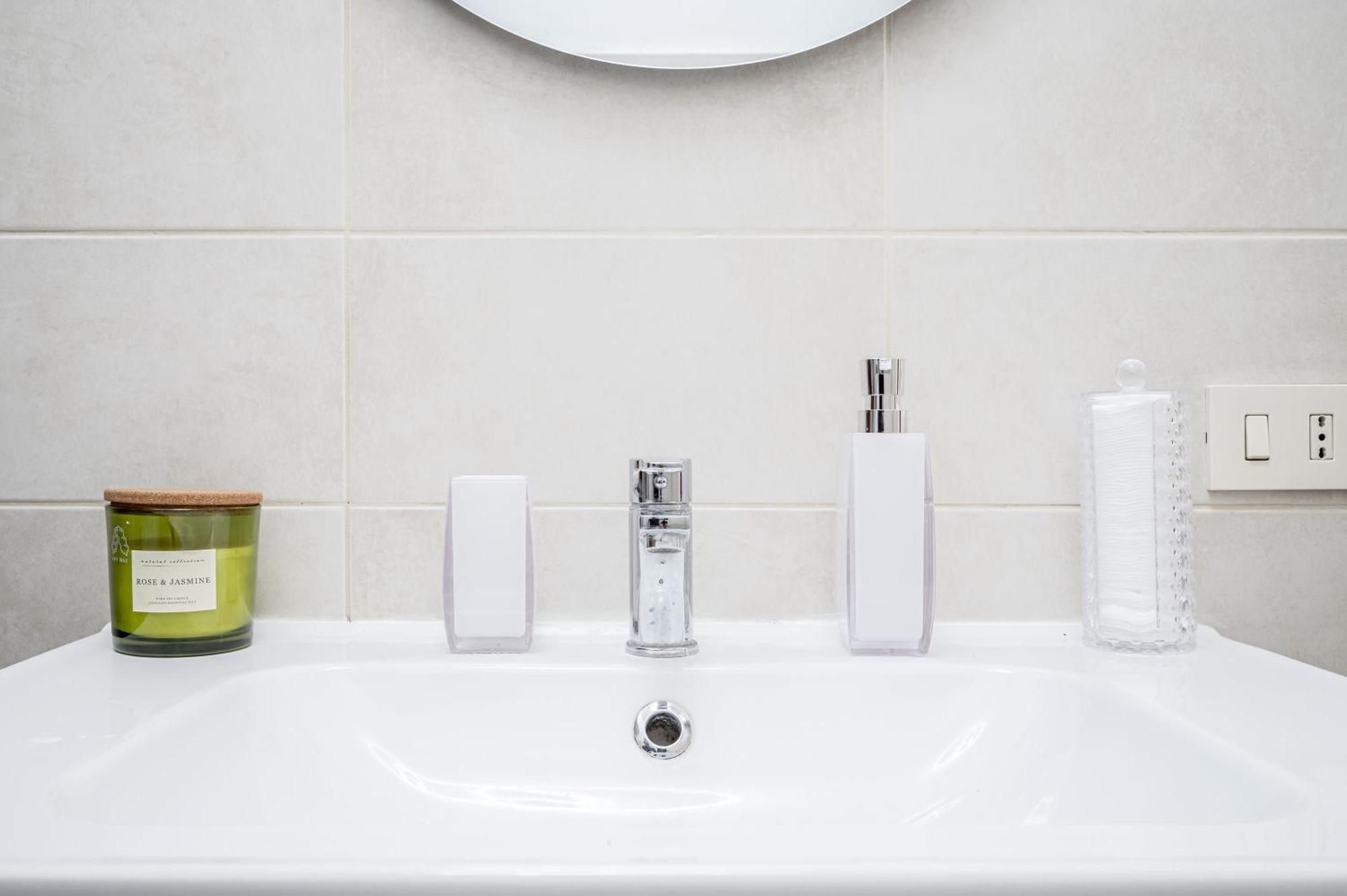 Dream Suite Modern In Rome Air Conditioning Wifi Near The Metro A Екстериор снимка