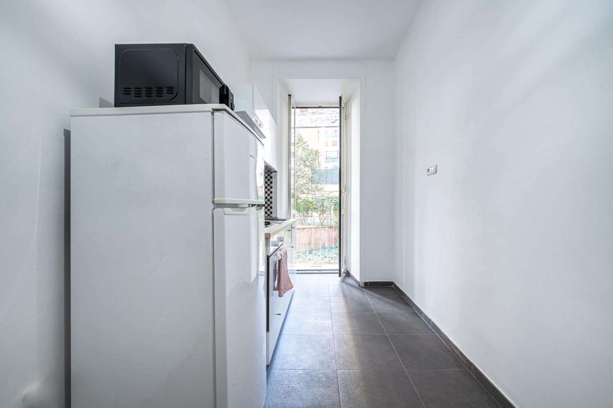 Dream Suite Modern In Rome Air Conditioning Wifi Near The Metro A Екстериор снимка